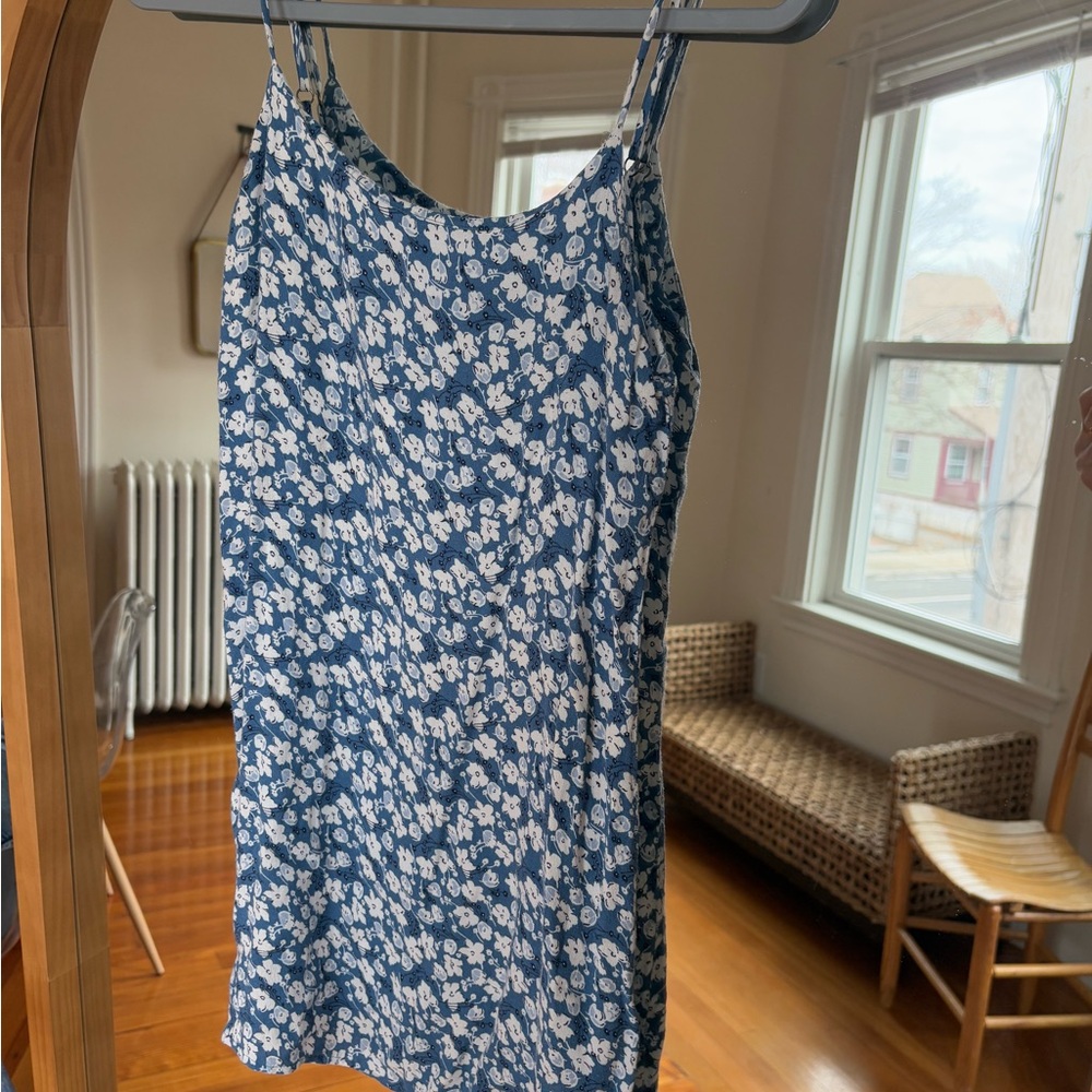 Reformation dress